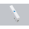 92004120 WÖHNER 01364 Anschlussklemmen Platte N für 60mm-compact 1x10-120mm² Produktbild front S
