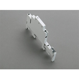 92003947 WÖHNER 32632 Adaptermodul N 16mm2 B=9mm 60mm Compact Syst. 5pol Produktbild front M