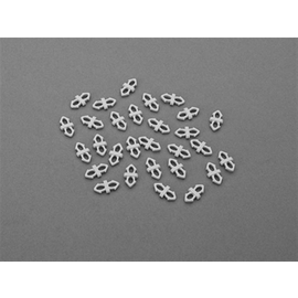 92004204 WÖHNER 31390 Set Verbinder zum Herstellen mehrpoliger Adapter Produktbild front M