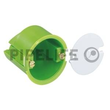 SP-92404001 Spelsberg HW 040 Auslassdose 40mm tief Produktbild