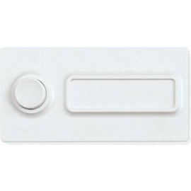 30000420 Eltako FHF-vw Fenstergriff Verkehrsweiß Produktbild front M