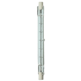 12613 Scharnberger Halogen 110-130V 150W 117mm Produktbild