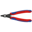 7831125 KNIPEX Elektronik Super Knips Seitenschneider Produktbild