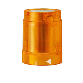 84830055 WERMA LED-Dauerlichtelement 24V AC/DC YE (gelb) Produktbild