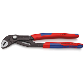 8702250 KNIPEX Wasserpumpenzange Cobra 250mm Produktbild