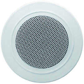 1060 0603 00800 WHD WHD UP 6-8, Deckenlautsprecher weiß Produktbild front M