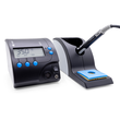 0RDS80 Ersa RDS 80 elektronisch tempera- turgeregelte Lötstation 80W 0842CD+RT80 Produktbild front S