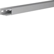 BA64002507030B HAGER Verdrahtungskanal 40x25 grau Ral 7030 Produktbild