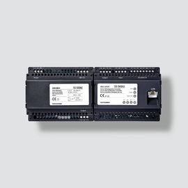 041606 Siedle ATLC/NG 670-0 Access Türlautsprecher Controller mit Netzgerät Produktbild