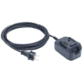 NG2230 KLAUKE Schaltnetzteil EU-Stecker 230/18 V Produktbild