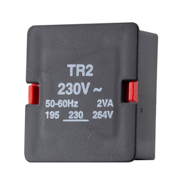 TR2/230 Tele Haase Power Modul 230V z.G2IM5AL10 Produktbild