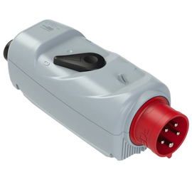 54015530 PCE Ein/Aus Schalter 5x16 Produktbild front M