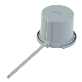 TS1252G PC-ELECTRIC Wasserschutzkappe für 125A Produktbild