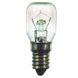 10050 Scharnberger Röhrenlampe E10 5-7W 220-260V 15x35mm Produktbild