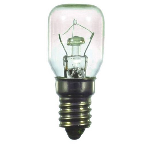 10050 Scharnberger Röhrenlampe E10 5-7W Produktbild Front View L