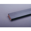 88957709 WÖHNER Lamellierte CU Schiene 50x10 1395A Produktbild