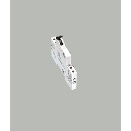92000216 WÖHNER Meldeschalter für Ambus Power Switch 1 Schließer/1 Öffner 400VAC Produktbild front M