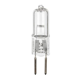 42434 Scharnberger Halogenlampe 75Watt 12V GY6.35 Produktbild front M