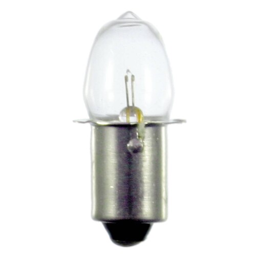 93821 Scharnberger+Hasenbein Krypton-Lampe 14,4V 0,7A P13,5s Produktbild Front View L