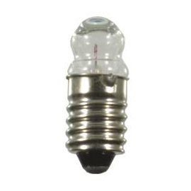 93639 Scharnberger+Hasenbein NF-Zwerglampen brillant 4,8V 0,3A E10 Produktbild