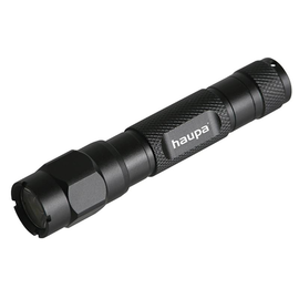 130310 HAUPA LED Taschenlampe 3W 50Lm Mini Torch Produktbild