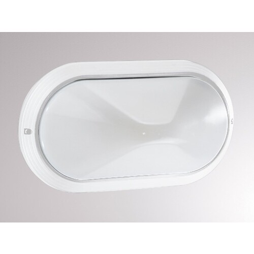 290-133400 MOLTO LUCE 330 WL weiß 1x AGL A60 75W E27 L330B180H120 Produktbild