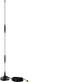 30000551 Eltako FA200 Hochleistungs- Empfangsantenne H:45cm mit 200 cm Kabel Produktbild