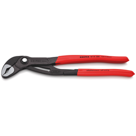 8701300 KNIPEX Cobra® Wasserpumpenzange Produktbild