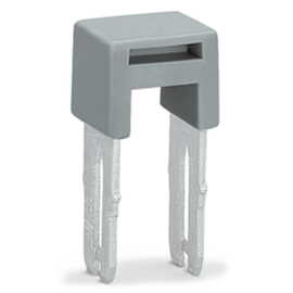 280-409 WAGP Doppelleitungsbrücker isoliert Produktbild front M