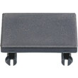 61811250 SILVYN KLICK-D 48 GY grau Produktbild