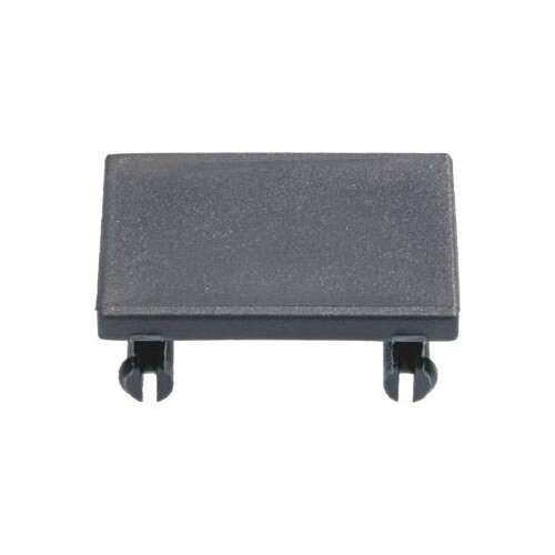 61811250 SILVYN KLICK-D 48 GY grau Produktbild Front View L