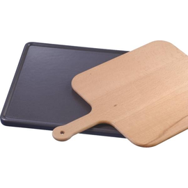 HEZ327000 Bosch Backstein 25x330x375mm anthrazit Produktbild front M