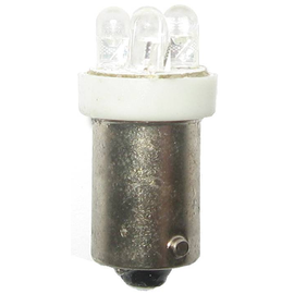 403445181164 Scharnberger+Hasenbein LED Autolampe 12V BA9s Produktbild front M