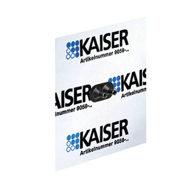 9059-45 Kaiser Luftdichtungs- Manschette Leitungsmanschet Produktbild