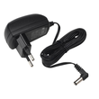 43399 Grothe GROTHE Netzadapter schwarz mit 1,75m Zuleitung, (Typ NA9V) Produktbild front S
