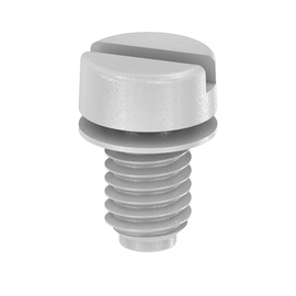 1052100000 WEIDMÜLLER Befestigungsschra. KISC M3x5 für QL Produktbild front M