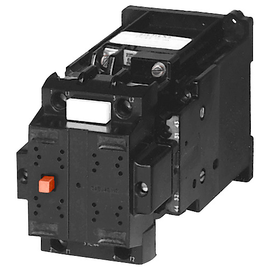 3TC4417-0AB4 Siemens Schütz BG2 2Pol 32A 24V DC Produktbild front M