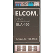 190.110.0 ELCOM BLA-100 i2-Bus Lichtautomat Produktbild