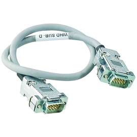 148656008400000 WHD WHD Kabel SUB-D für EIB AM 840,zum Durch Produktbild