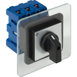 KG41 T104/33 KL11V K&N Schalter Produktbild front M