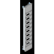 EMV-6A Mehler Einsatz f. Sicherungsver- teiler B290xH1625xT82mm Sonderbreite re Produktbild
