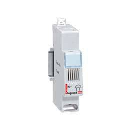 004101 LEGRAND LEXIC LÄUTWERK 8 V Produktbild