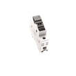 31971 WÖHNER Ambus Easy Switch 1Polig   1000VDC für 10x38 Sicherungen Produktbild