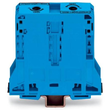 285-194 WAGO 2-Leiter Durchgangsklemme 95mm² blau Produktbild