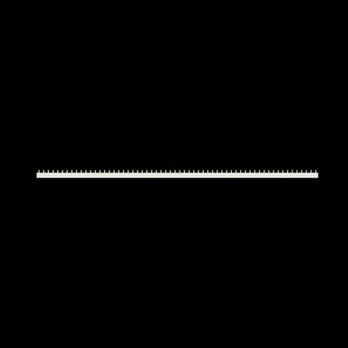 PS3/60 Sammelschiene,3pol. 10mm² STOTZ Sammelschiene PS3/60 3pol 10mm² Produktbild