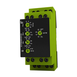 1341408 TELEHAASE Spannungsüberwachung 1- und 3-phasig E3YM400VSY20 Produktbild