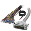 2926564 PHOENIX Cable-D-25SUB/M/OE/0,25/ S/6,0M Produktbild