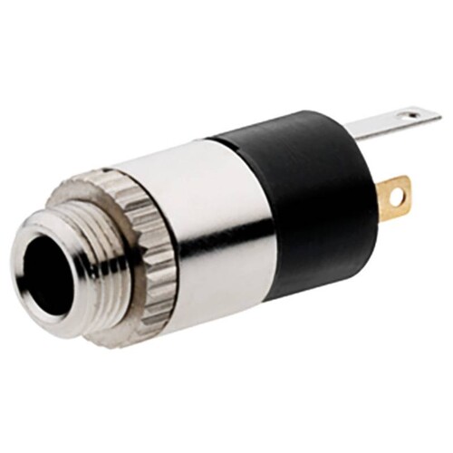 17000303 Rutenbeck RUTENBECK KM-MK 3,5 mm Produktbild Front View L