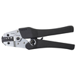 211678 Haupa Crimpzange für Twin- Aderendhülse 6-16 Produktbild