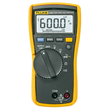 2583552 FLUKE MULTIMETER FLUKE 114 TRMS CAT III 600V Produktbild